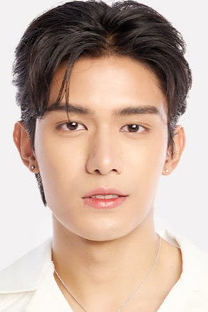 Siraphop Manithikhun portrait