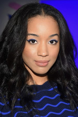 Erinn Westbrook portrait