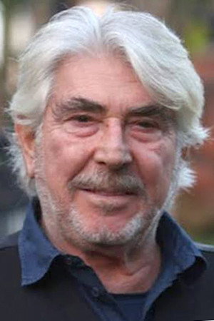 Erdal Özyağcılar portrait