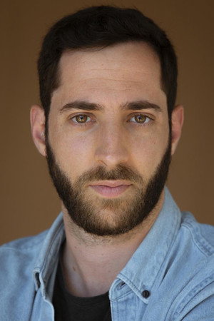 Pedro Rovisco portrait