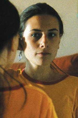 Isabelle Pirès portrait