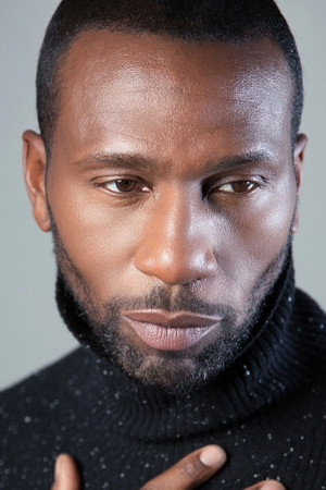 Leon portrait
