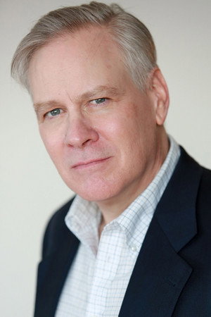 Jon Shaver portrait