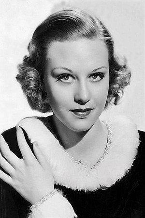 Jean Howard portrait