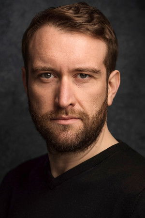 Sean Rigby portrait