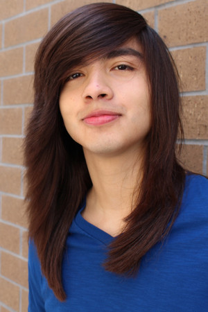 Eduardo Franco portrait