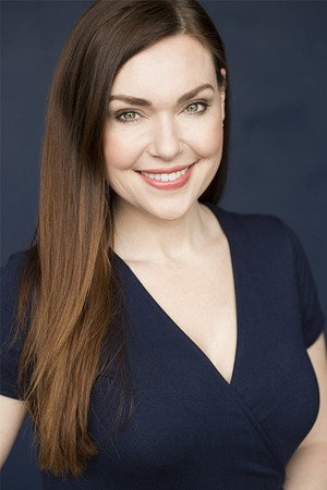 Amanda Day portrait