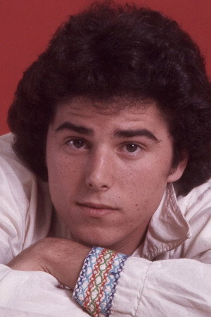 Christopher Knight portrait