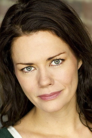 Christy Bruce portrait