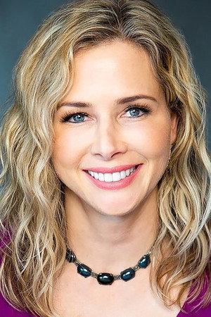 Anne Scottlin portrait