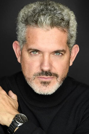 Manuel Navarro Díaz portrait