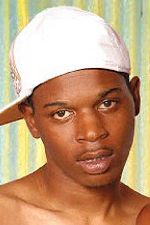 Hott Sauce portrait