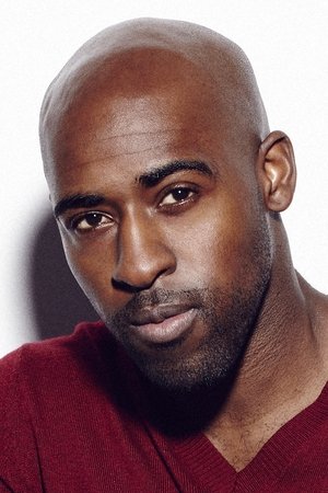 Daniel Francis portrait