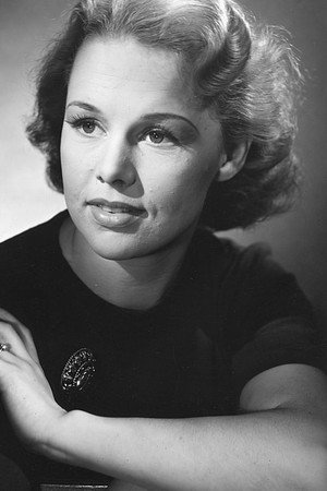 Eija Inkeri portrait
