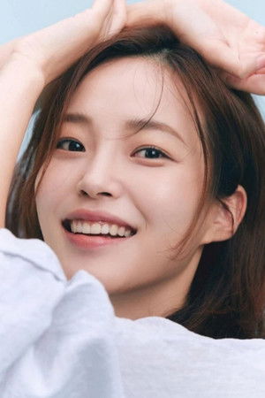 Hwang Se-on portrait
