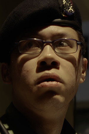 Jerome Fung portrait