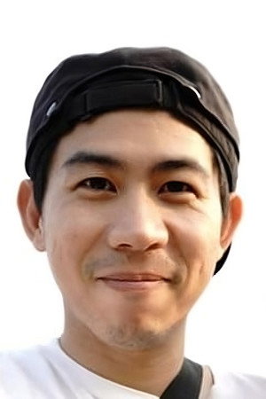 Aef Jirawat Charncheaw portrait
