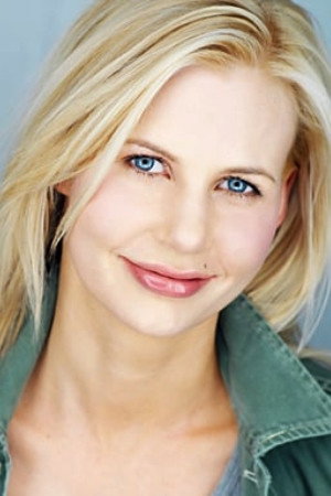 Katrin Redfern portrait