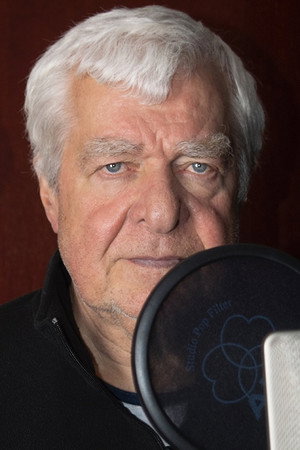 János Papp portrait