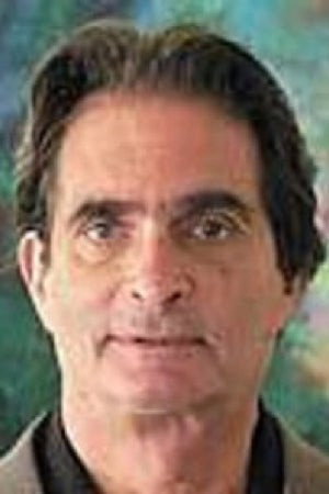 Jon Rappoport portrait