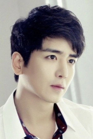 Jung Chan-sung portrait