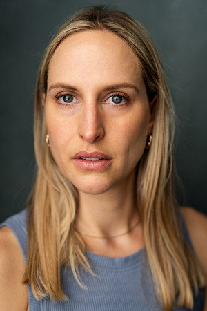 Michelle Fahrenheim portrait