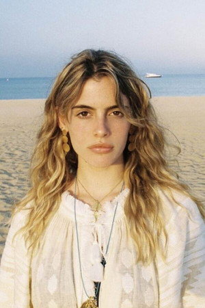 Chiara Parravicini portrait