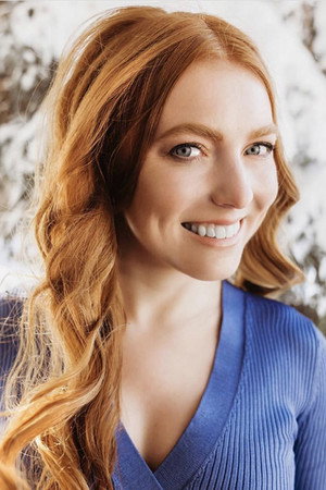 Blythe Whealy portrait