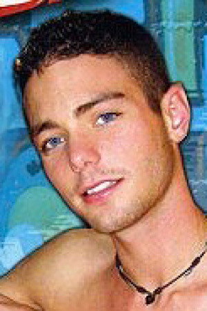 Brennan Krupp portrait