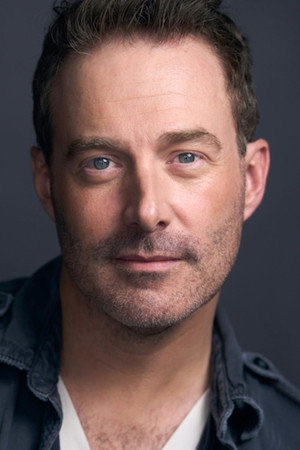 Sam Boxleitner portrait