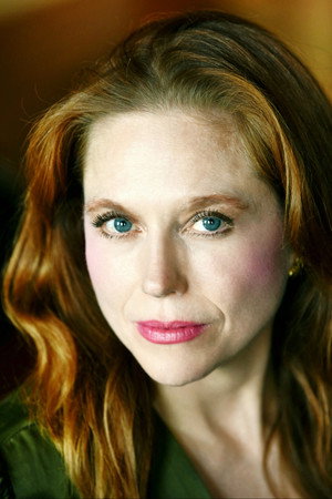 Heather Litteer portrait