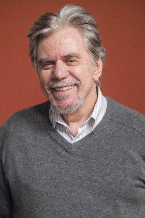 Reginaldo Faria portrait