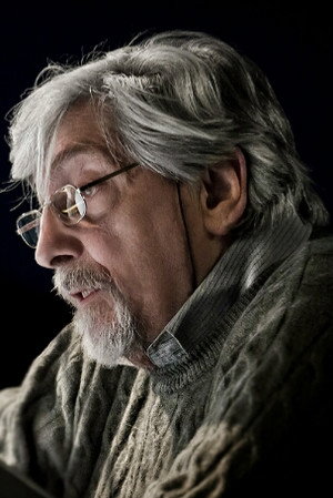 Dario Penne portrait
