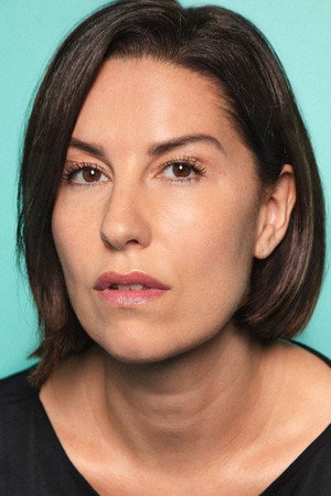 Nadia Nouamani portrait