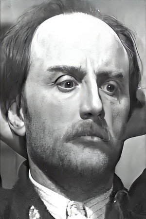 Anatoliy Shvederskiy portrait