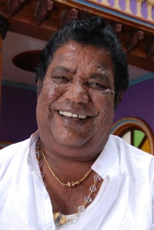 Kadhal Thandapani portrait