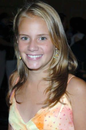 Becca Gardner portrait