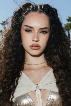 Daniela Avanzini portrait