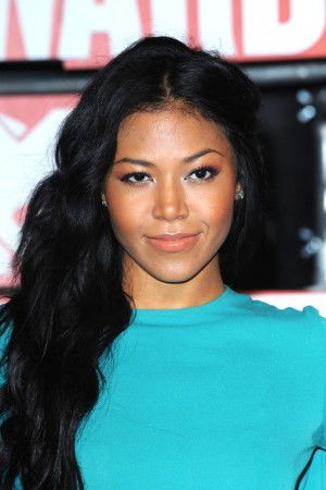 Amerie portrait