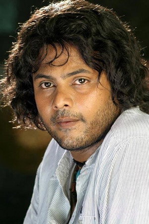 Jeevan portrait