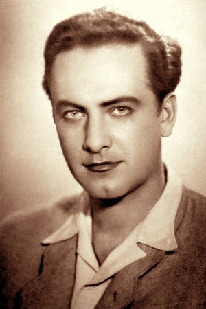 Vadim Medvedev portrait