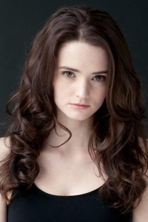 Christie Burke portrait