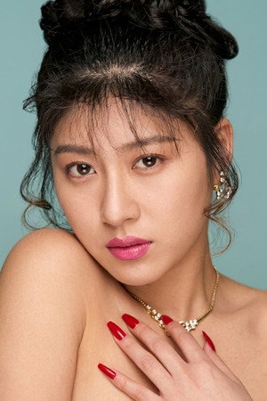 Hikari Harada portrait