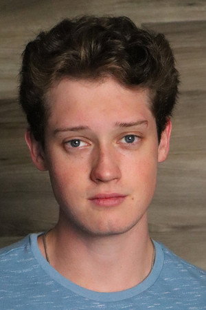 Braeden Sorbo portrait