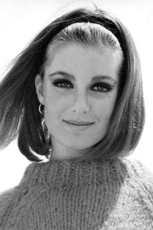 Tisha Sterling portrait