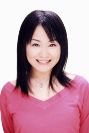 Ayano Shiraishi portrait