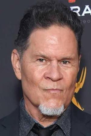Wayne Waterman portrait