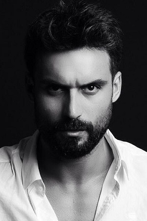 Ali Ersan Duru portrait