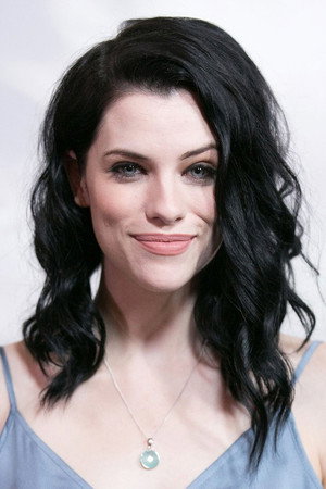 Jessica De Gouw portrait