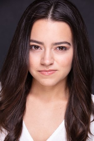 Ariel Gade portrait
